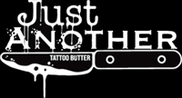 Just Another Tattoo Butter