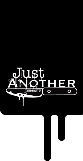 Just Another Tattoo Butter